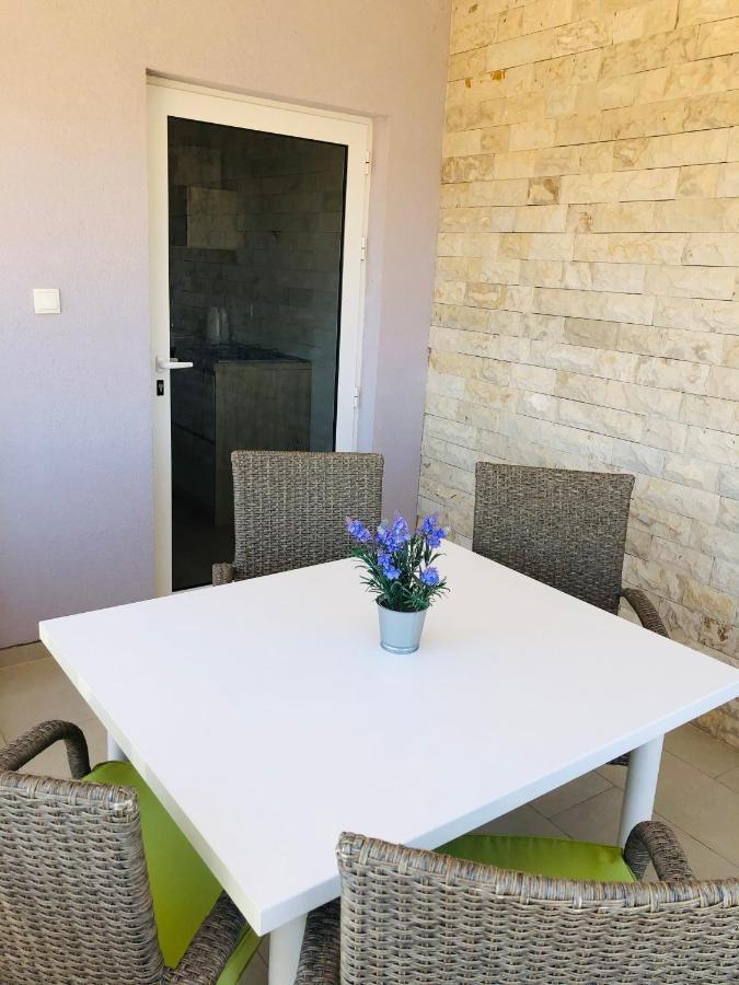 Lavanda Centar Vir Exteriér fotografie